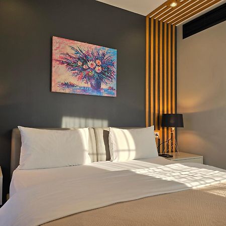 Silver 39 Corner Hotel ティビリシ エクステリア 写真